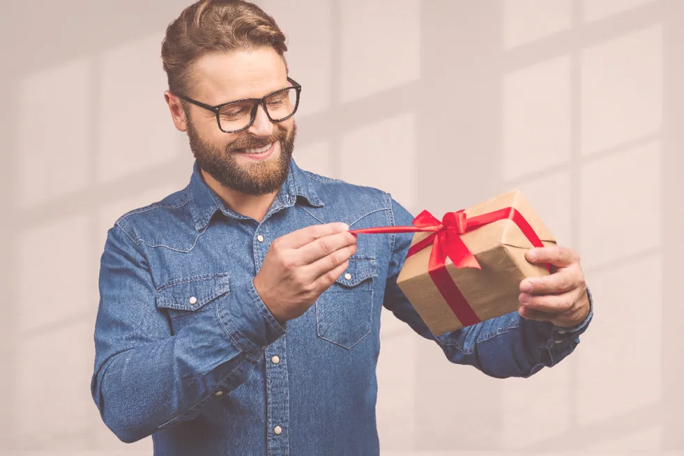 Top 10 cadeautips voor hem, de beste cadeaus voor mannen!