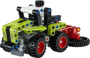 LEGO Technic Mini tractor