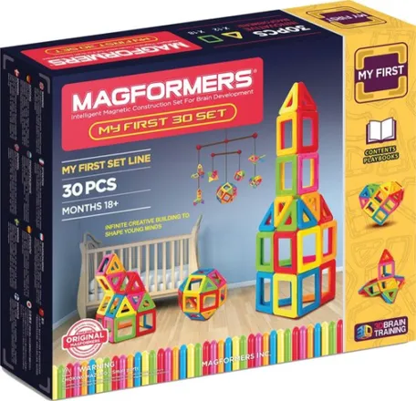 Magformers bouwset