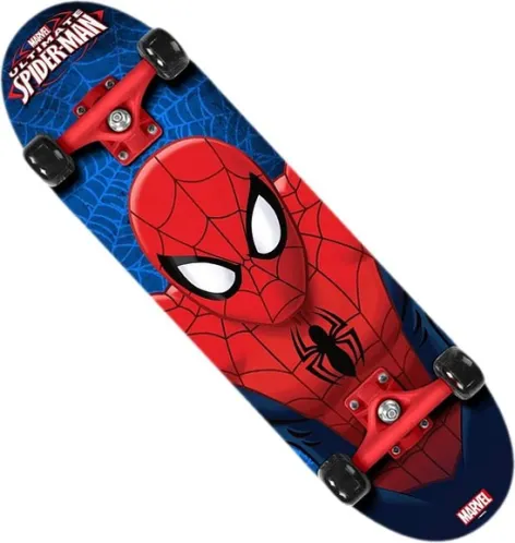 Marvel Spider-Man Skateboard