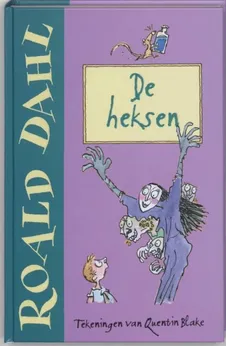 Roald Dahl - De heksen