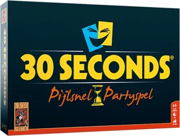999 Games - 30 Seconds
