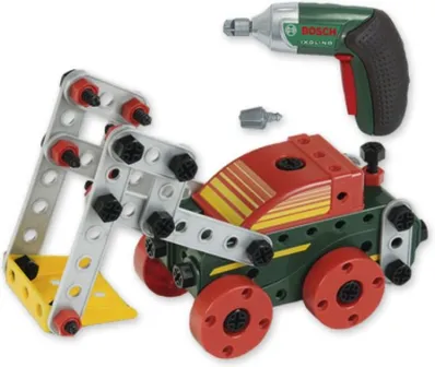 Klein Toys Bosch Multitech bouwpakket
