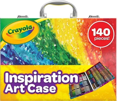 Crayola hobbypakket