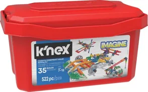 K'Nex value box