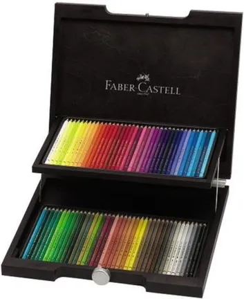 Faber-Castell kleurpotloden