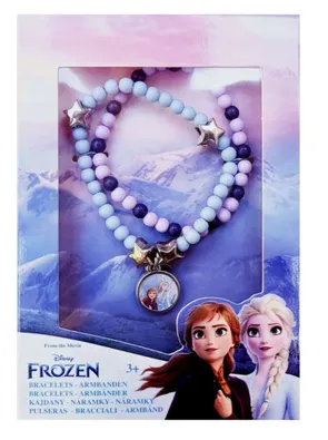 Disney Frozen armbanden