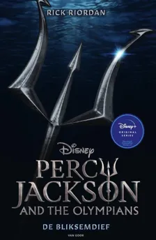 Percy Jackson en de Olympiërs, de bliksemdief