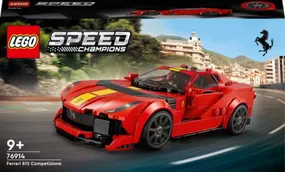 LEGO Speed Champions Ferrari 812