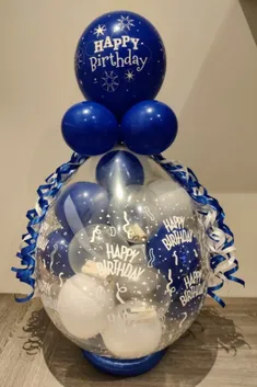 Geldballon