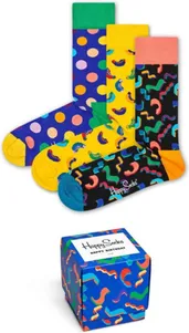 Happy Socks - Happy Birthday Giftbox