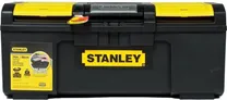 Stanley gereedschapskoffer met automatische vergrendeling