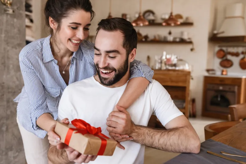 Top 10 cadeaus voor mannen tot 30 euro