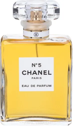 Chanel No 5 Eau De Parfum 50 ml - Damesgeur