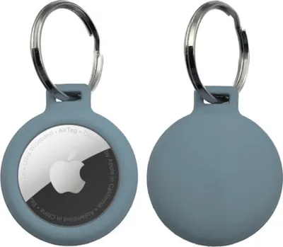 Apple AirTag sleutelhanger