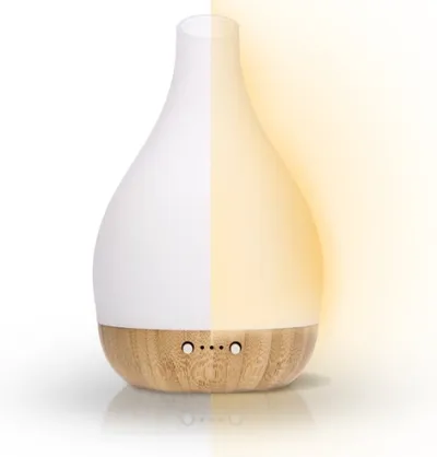 Green Select aroma diffuser