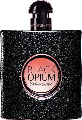 Yves Saint Laurent Black Opium Eau de Parfum - Damesparfum
